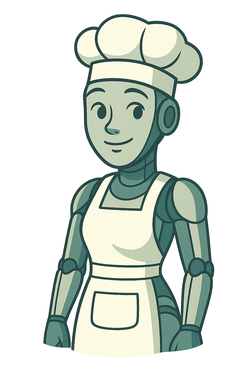 Mini Vara ready to cook